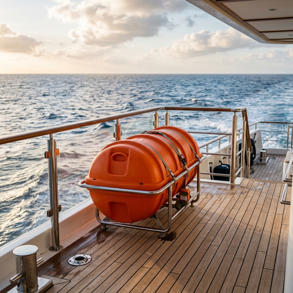 Marine Equipment